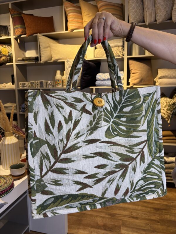 SAC TROPICAL VERT
