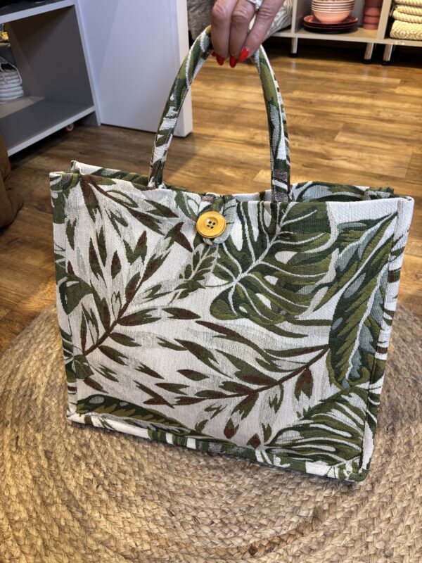 SAC TROPICAL VERT