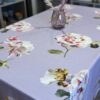 Nappe Sofia Mauve