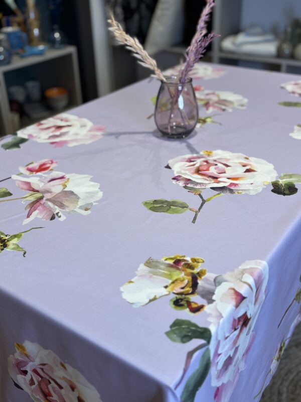 Nappe Sofia Mauve