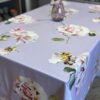 Nappe Sofia Mauve