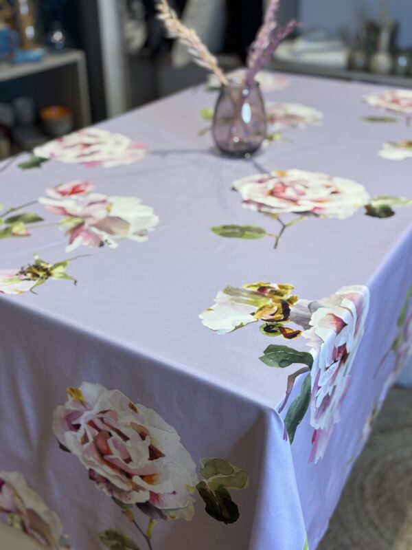 Nappe Sofia Mauve