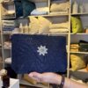 Trousse en coton