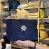 Trousse en coton