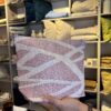 Trousse en coton