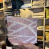 Trousse en coton