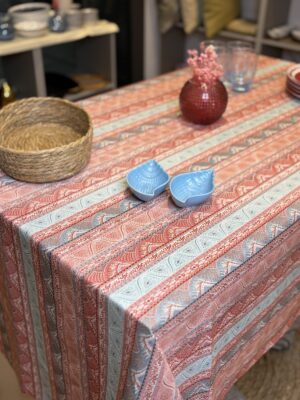 Nappe Roséa