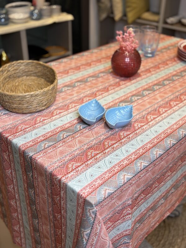 Nappe Roséa