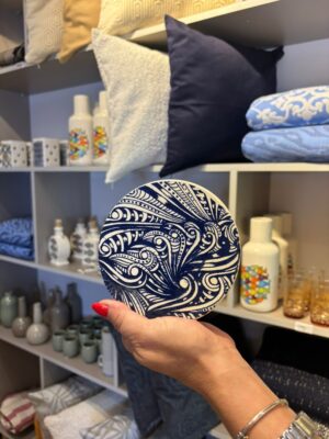 Dessous de bouteille