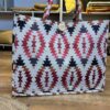 Sac losange
