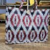 Sac losange