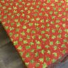 Nappe orange
