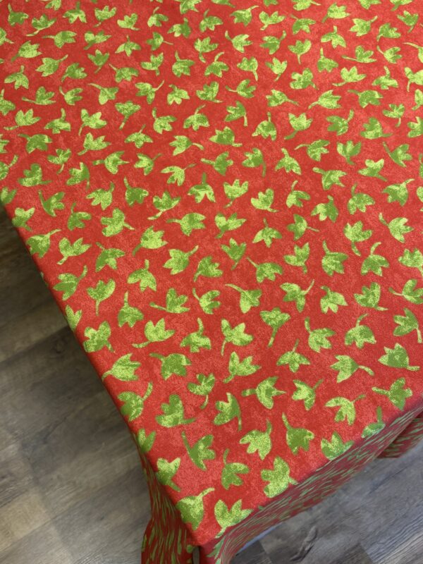 Nappe orange