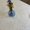 Nappe ecru