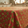 Nappe orange