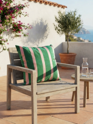 Coussin dolce vita