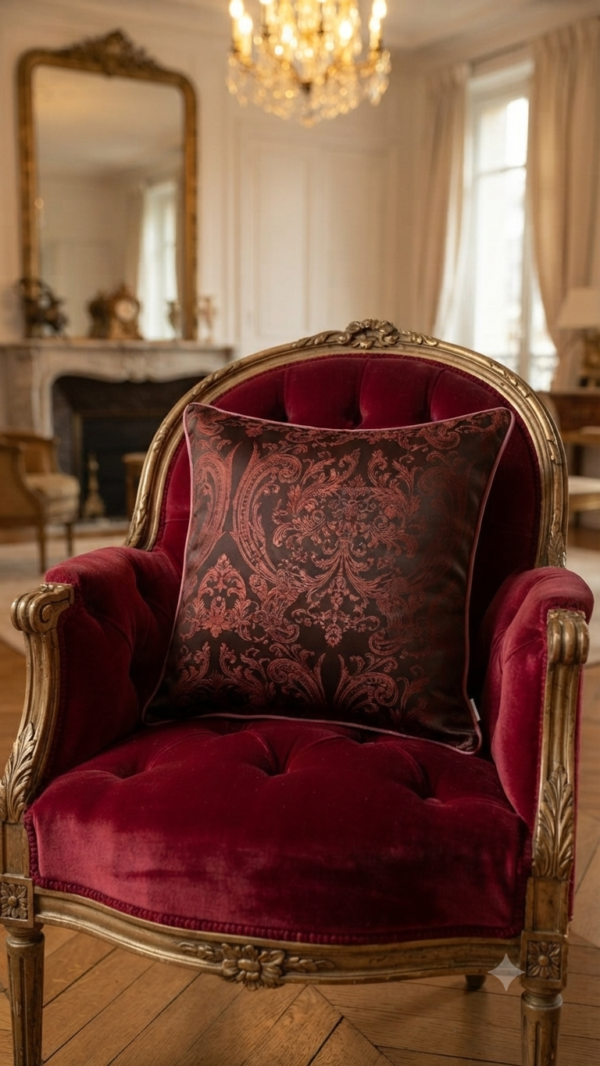 Coussin Palais