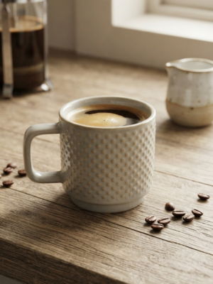 Tasse a café