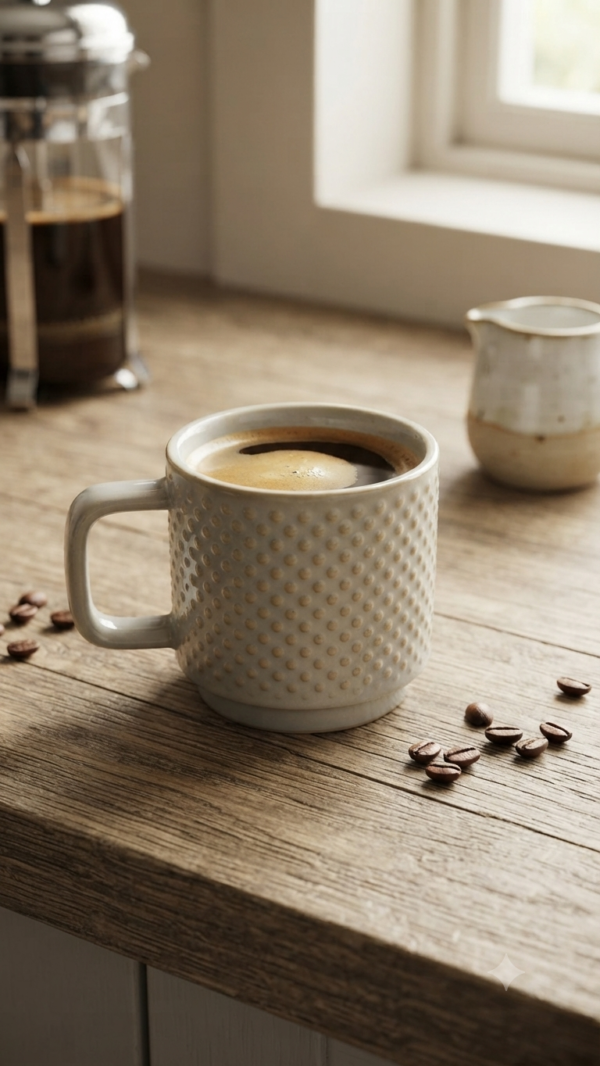 Tasse a café