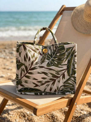 SAC TROPICAL VERT