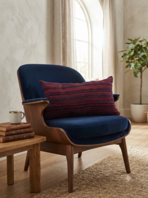 Coussin rectangulaire