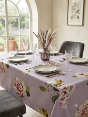 Nappe Sofia Mauve