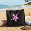 SAC DE PLAGE ETOILE DE MER