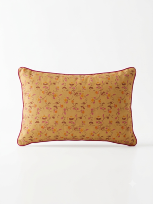 Coussin rectangulaire palais