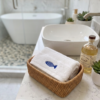 Serviette en coton