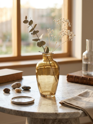 vase miel
