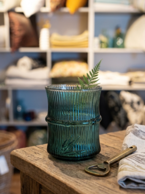 ensemble de 4 verres