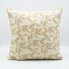Coussin palmier