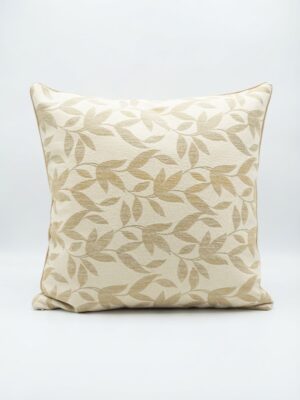 Coussin palmier