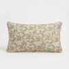 Coussin rectangulaire