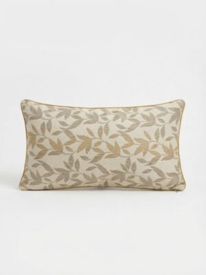 Coussin rectangulaire