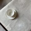 Pack "Chemin de table et 2 napperons"